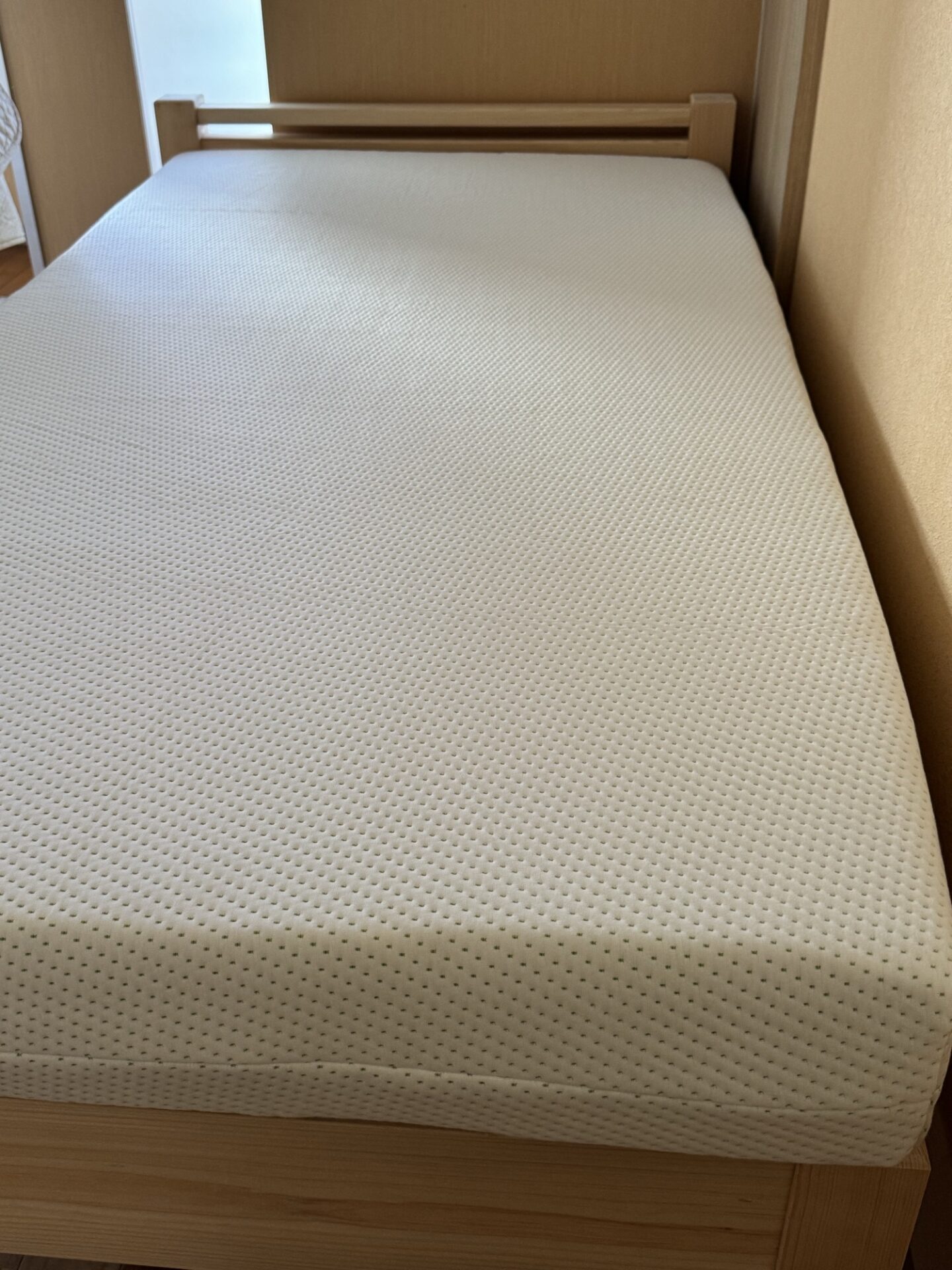 「ラテックスありますか？」とご指名来店｜素材より大切な“体型に合う”という考え方